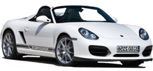 Porsche Boxster (2011)